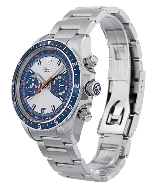 Tudor Heritage Chronograph M70330B-0001 Image 2